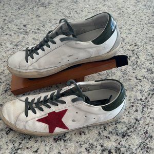 Golden Goose Super Star